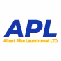 APL Logo with background